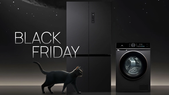 Черная пятница -40% 