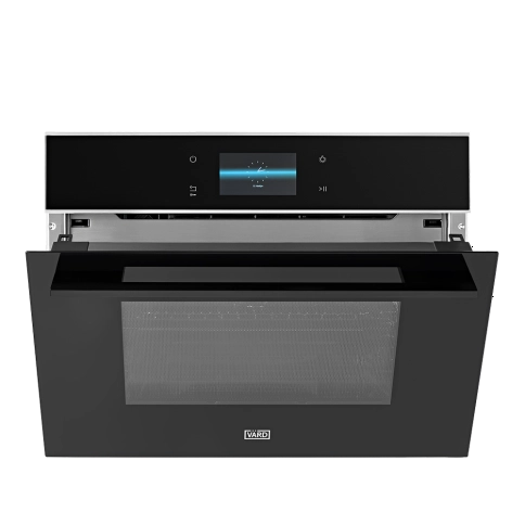 Духовой шкаф VARD VPE681MB Духовой шкаф VARD VPE681MB