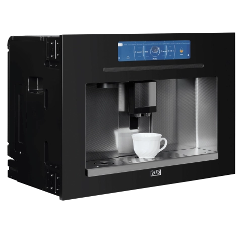 Встраиваемая автоматическая кофемашина VARD VCC6K Встраиваемая автоматическая кофемашина VARD VCC6K