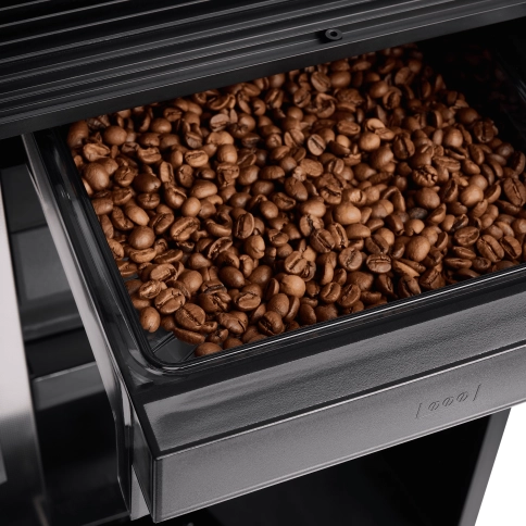 Встраиваемая автоматическая кофемашина VARD VCC6K Встраиваемая автоматическая кофемашина VARD VCC6K