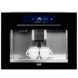 Встраиваемая автоматическая кофемашина VARD VCC6K