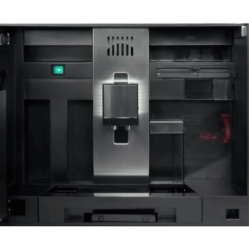 Встраиваемая автоматическая кофемашина VARD VCC6K Встраиваемая автоматическая кофемашина VARD VCC6K