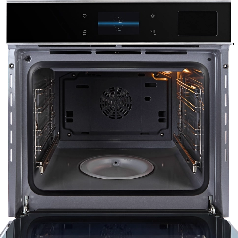 Духовой шкаф VARD VOS684SB