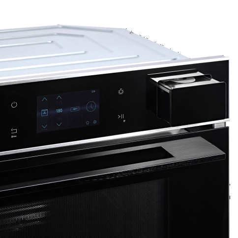 Духовой шкаф VARD VPS681MB