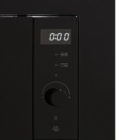 Встраиваемая микроволновая печь VARD VMG122PK