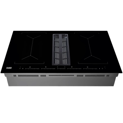 Индукционная варочная панель со встроенной вытяжкой VHH8462B Индукционная варочная панель со встроенной вытяжкой VHH8462B