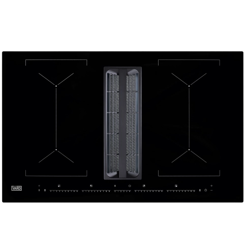 Индукционная варочная панель со встроенной вытяжкой VHH8462B Индукционная варочная панель со встроенной вытяжкой VHH8462B