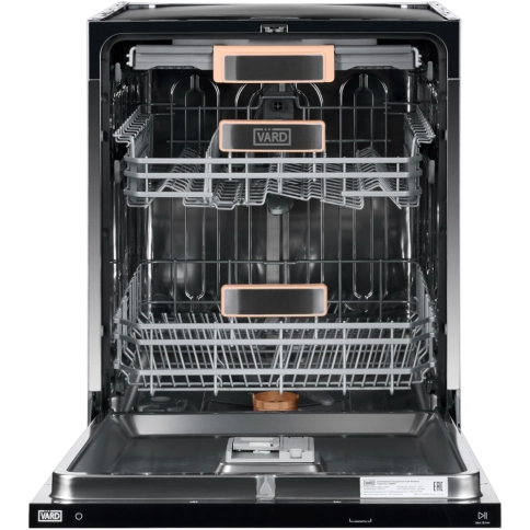 Посудомоечная машина VARD VDI612LT Посудомоечная машина VARD VDI612LT