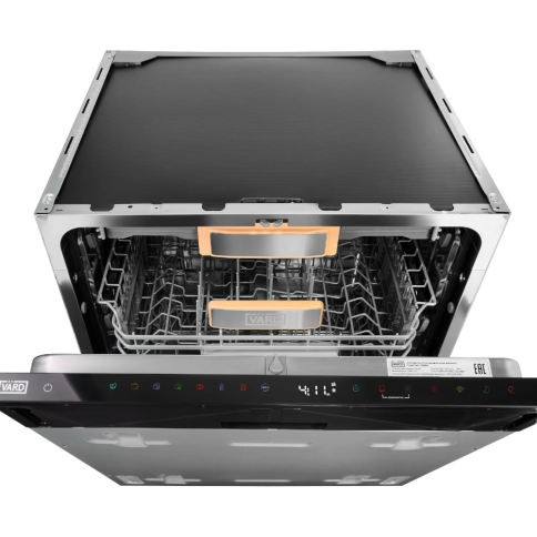 Посудомоечная машина VARD VDI612LT Посудомоечная машина VARD VDI612LT