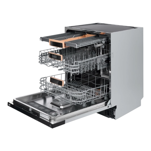 Посудомоечная машина VARD VDI612LT Посудомоечная машина VARD VDI612LT