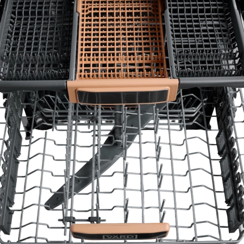 Посудомоечная машина VARD VDI612LT Посудомоечная машина VARD VDI612LT