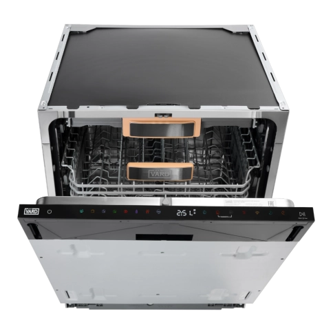 Посудомоечная машина VARD VDI612LT Посудомоечная машина VARD VDI612LT