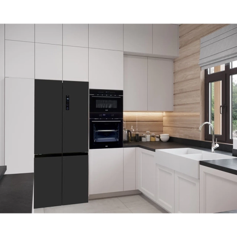 Холодильник Cross Door VARD VRK190N
